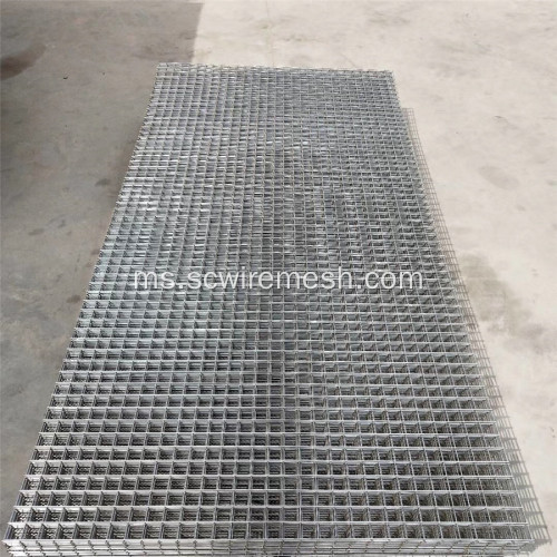 201/304/316 Wire Mesh Welded Stainless Steel